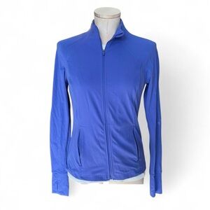 Avia Women's Vibrant Blue Jacket
